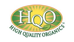 HQO organics