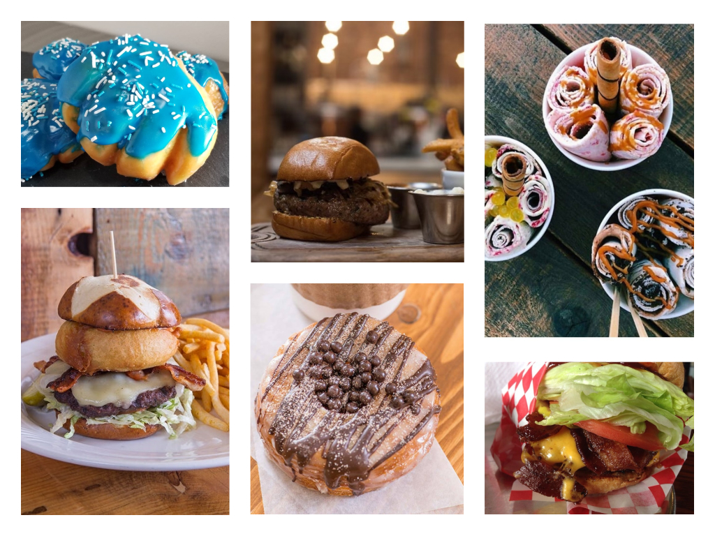 Featured Image 5 Burgers and 5 Sweet Treats in the Biggest Little City
