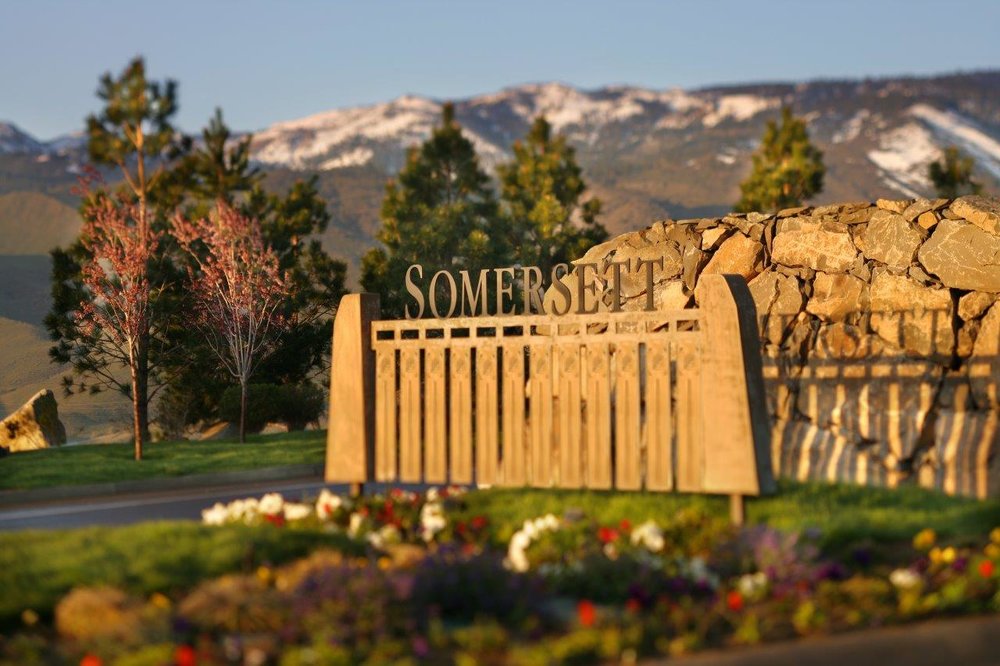 Inline image showing Somersett Entrance in Reno, Nevada