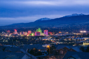 Featured Image Reno- America’s Best Small City