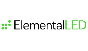 inline image showing Elemental LED logo