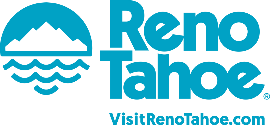 inline image showing the Visit Reno Tahoe Logo