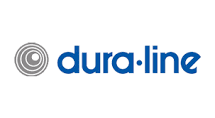 Inline image showing the DuraLine logo