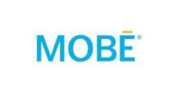 Inline image showing the Mobe logo