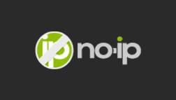 inline image showing the No-IP logo