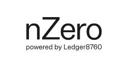 Inline image showing the NZero logo