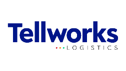 Inline image showing the Tellworks Logistics logo.