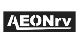 Inline image showing the AEONrv logo